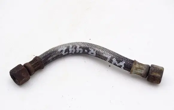 Ford Transit Turbo turbocharger oiling pipe/hose