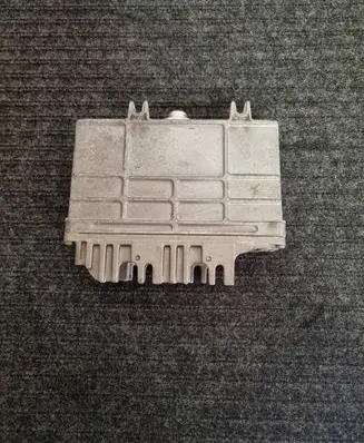 Volkswagen Golf III Engine control unit/module 030906027T 1203613614 26SA4610