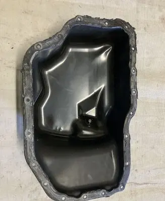 Toyota Avensis T250 Oil sump 