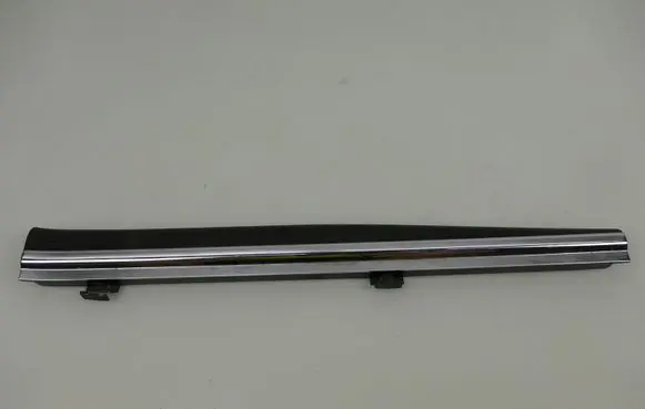 Mercedes-Benz CLS C219 Front sill trim cover A2196800635