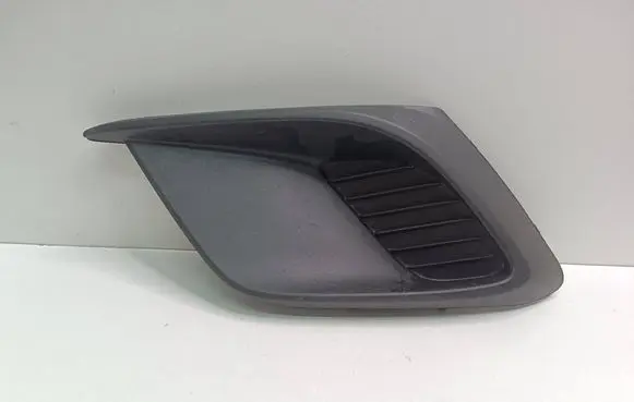 Mazda 3 II Front bumper lower grill BHN150C21 K3006 GHN150C21
