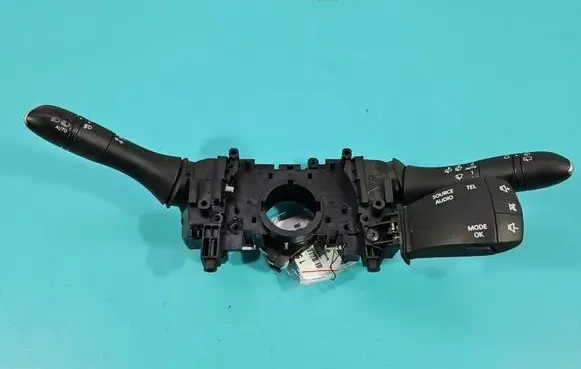 Renault Megane IV Headlight wiper switch 255678341R IMPRK1590304