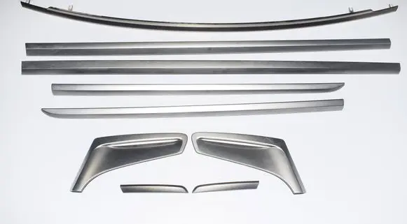 BMW 7 G11 G12 Complete body kit 