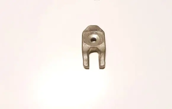 Mazda CX-3 Fuel Injector clamp holder