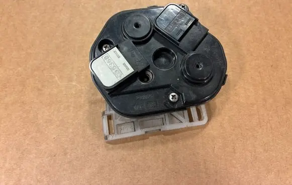 Mitsubishi Outlander Front door wing mirror part 5368