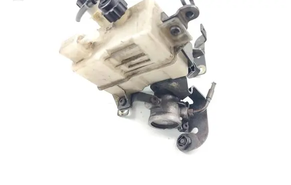 Fiat Ducato Gear selector/shifter in gearbox RGC12035