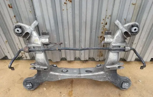 Mercedes-Benz S W221 Rear subframe 