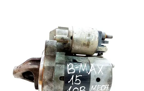 Ford B-MAX Starter motor CV6T11000GE