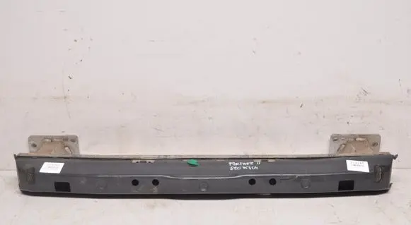 Peugeot Partner Front bumper support beam 