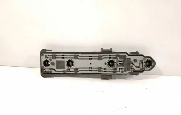 Mercedes-Benz C W203 Tail light bulb cover holder 153559-00 2038200977