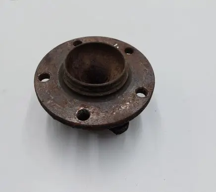 Mini Paceman (R61) Rear wheel ball bearing 9806302
