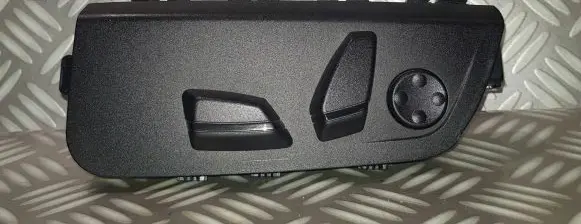 BMW 4 F32 F33 Seat control switch 9248085