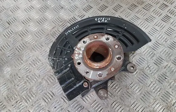 Fiat 500X Rear wheel hub spindle/knuckle 51942805 51943307
