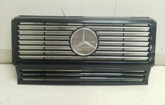 Mercedes-Benz G W461 W463 1st Gen Front grill A4638880015
