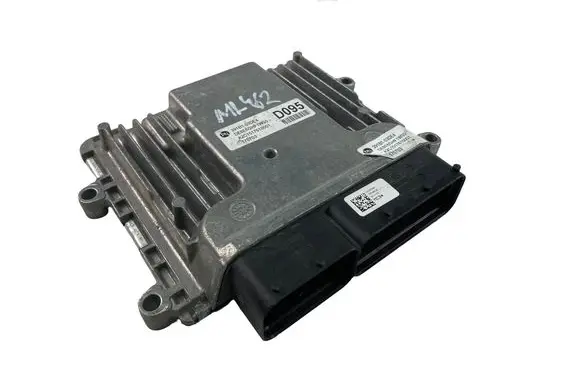 KIA Niro Engine control unit/module ECU 391B103DE4 391A503DE4