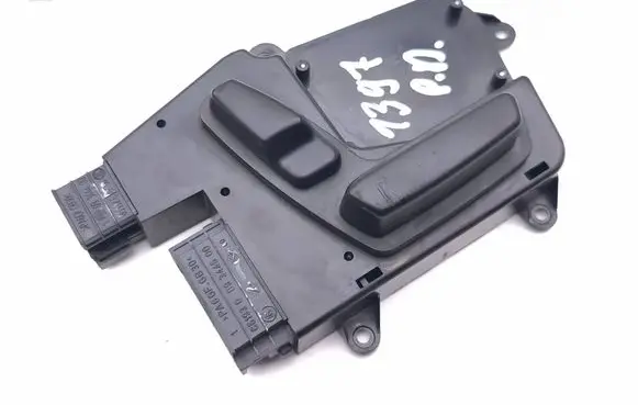 Mercedes-Benz ML W164 Seat control switch A1648201410