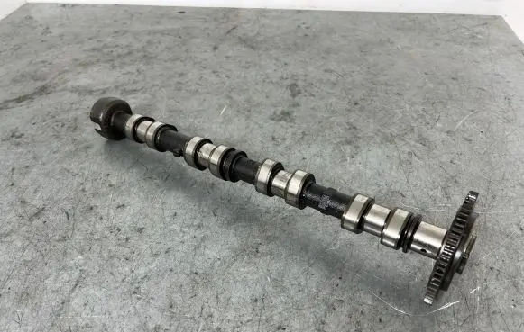 Camshaft