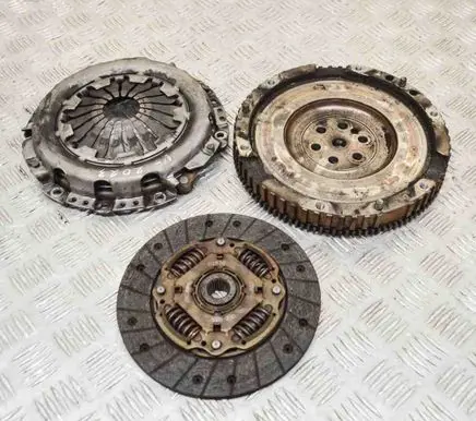 Hyundai i10 Clutch set kit 232110301018G13AT