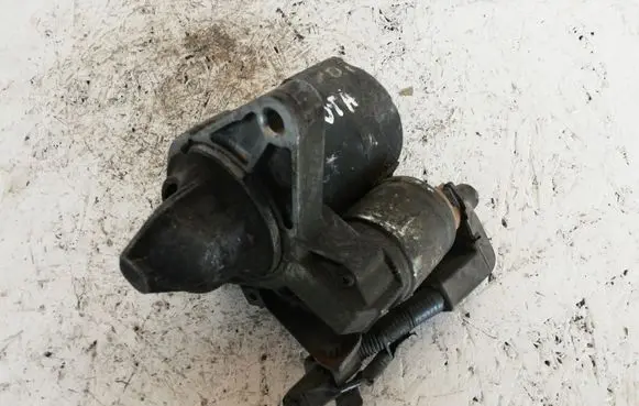 Toyota Aygo AB10 Starter motor 281000Q012D
