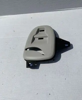 Renault Espace - Grand espace V Seat and door cards trim set 