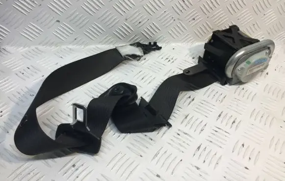 Opel Insignia A Front seatbelt 501OBA82KF