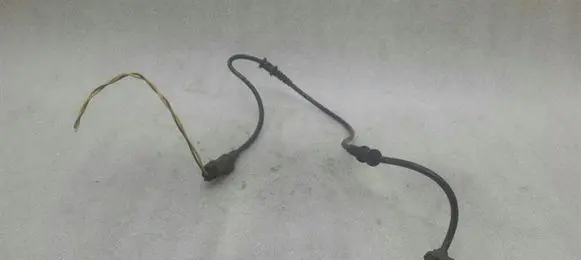 Mercedes-Benz CLS AMG C219 ABS brake wheel speed sensor A2115402317