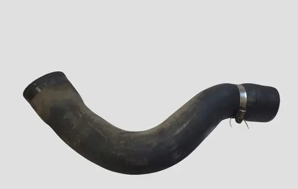 Toyota Corolla Verso E121 Engine coolant pipe/hose