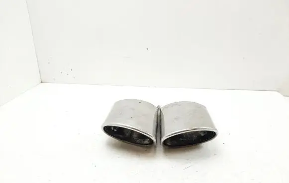 Mercedes-Benz E C207 W207 Muffler ending 