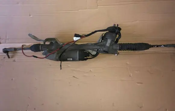 Audi RS3 Steering rack 8V1423053C 7817974599