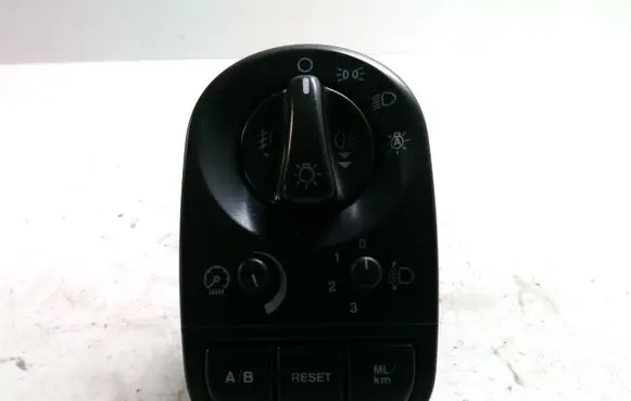 Jaguar X-Type Light switch 1X4311654EG