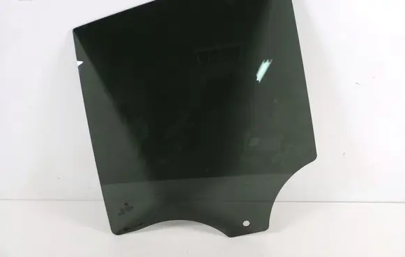 BMW iX3 G08 Rear door window glass 7416971