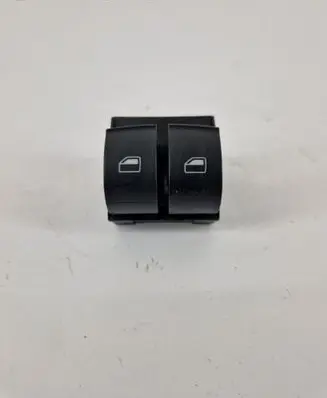 Audi A4 S4 B6 8E 8H Electric window control switch 8Z0959851E