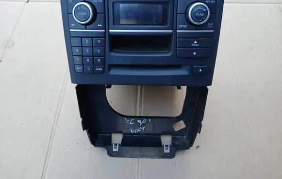 Volvo XC90 Other switches/knobs/shifts 30752420