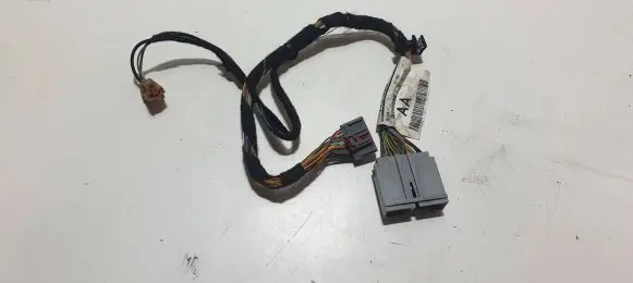 Jaguar XF Other wiring loom 8X2T14B079 11949815000