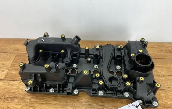 Jeep Wrangler Rocker cam cover 68259635AI