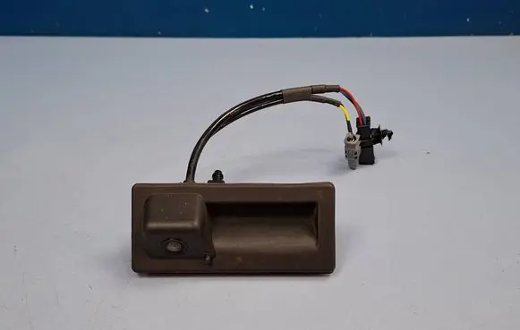 Volkswagen Tiguan Reversing camera 5NA827566D