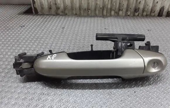 Chrysler Pacifica Front door exterior handle