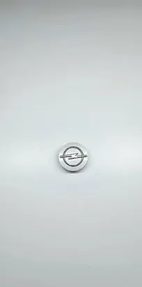 Opel Meriva A Original wheel cap 09223038HX 09223039HY 09223041JA