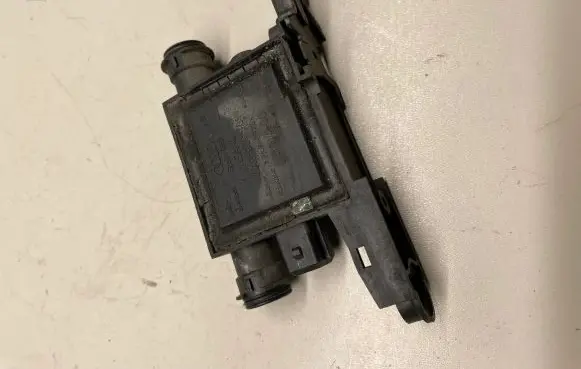 Audi A3 S3 8L Door control unit/module 4A0959981