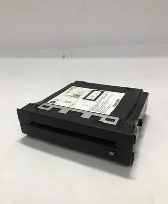 Opel Astra K Navigation unit CD/DVD player 13594479