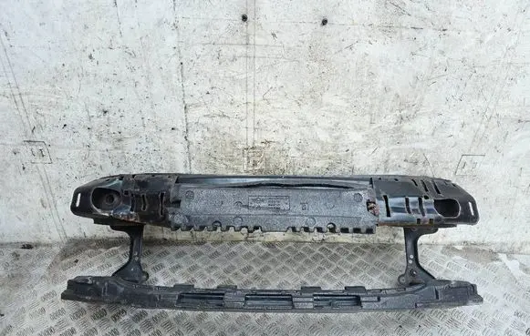 Mini Cooper Countryman R60 Front bumper cross member 9801600 9801602 51119801602