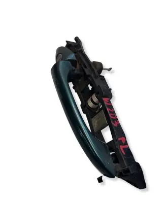 Mercedes-Benz C W203 Front door exterior handle 423