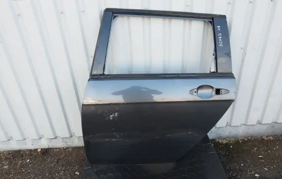 Honda Accord Rear door