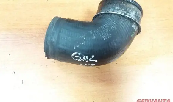 Ford Galaxy Air intake hose/pipe 7M3145708B