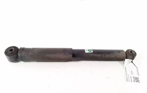 Renault Trafic III (X82) Rear shock absorber/damper 562101710R