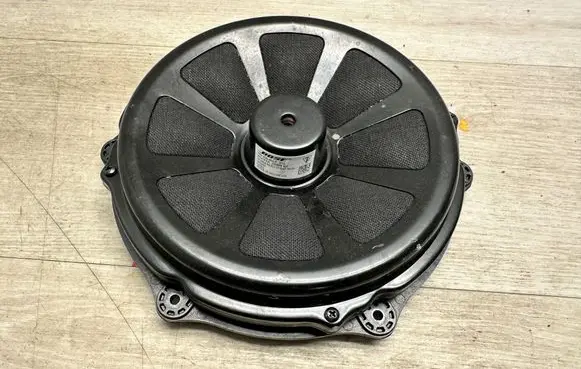 Porsche Cayenne (92A) Front door speaker 7PP035454P 3729540020