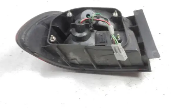 Honda Civic Rear/tail lights 043-1128R
