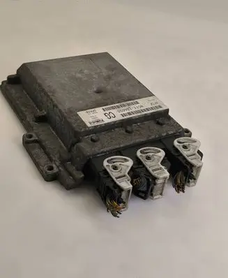Ford Transit Engine control unit/module 8C1112A650