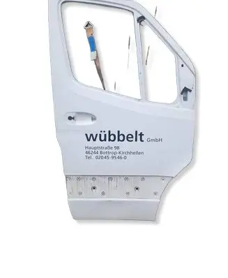 Mercedes-Benz Sprinter W907 W910 Front door 