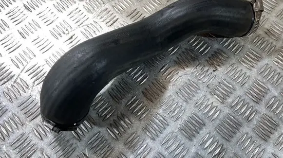 Volvo XC90 Intercooler hose/pipe 30778627